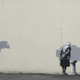 Illustration for article titled Rasszizmus miatt távolítottak el egy új Banksy-festményt